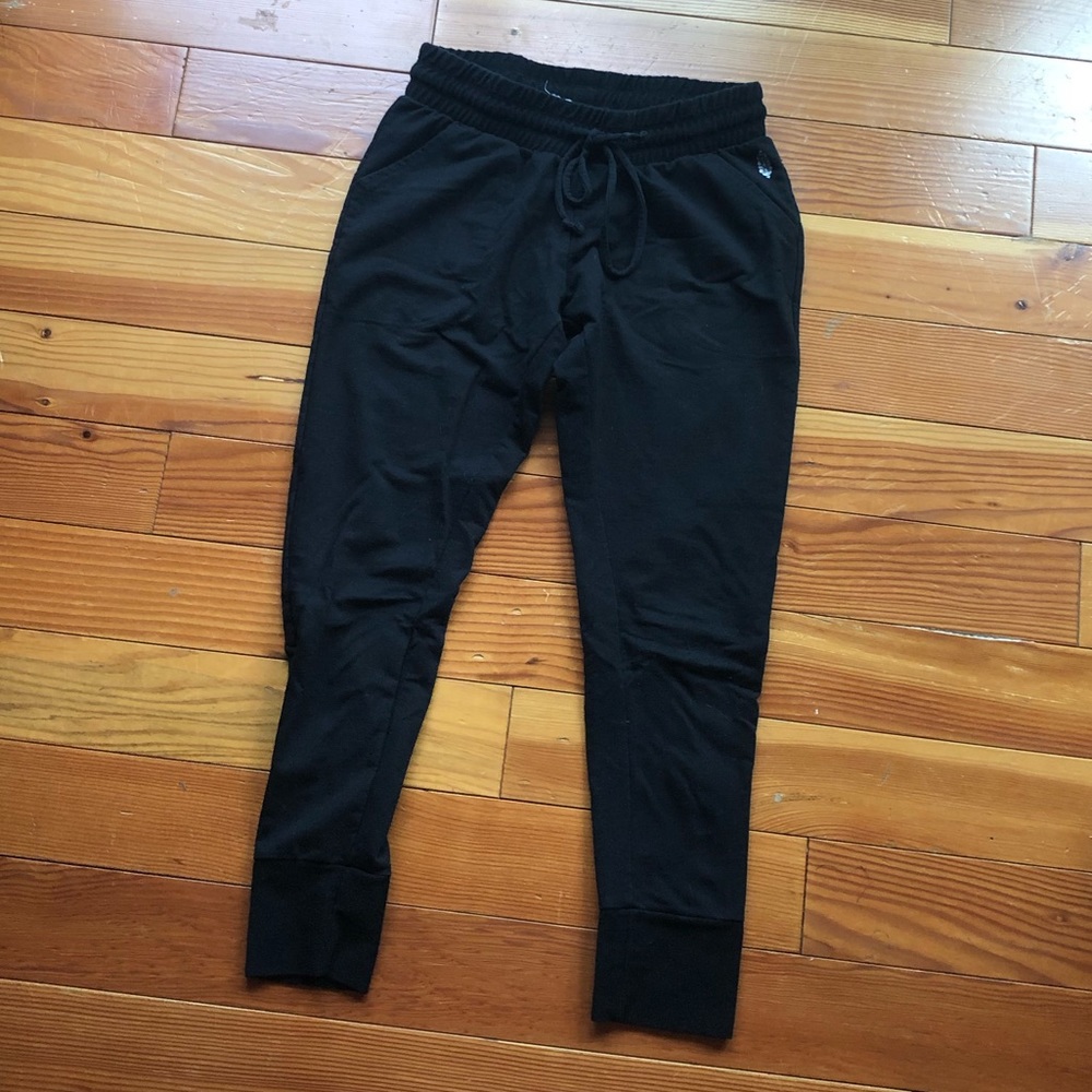 Free people sweatpants